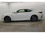 LEXUS RC300h