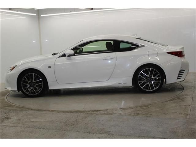 LEXUS RC300h