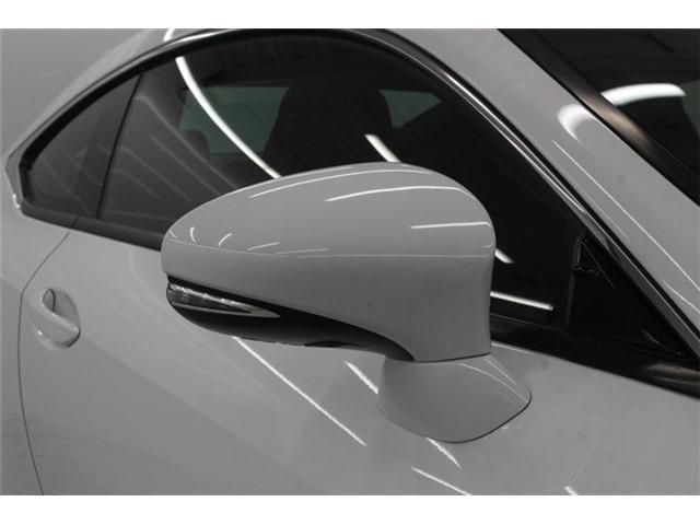 LEXUS RC300h