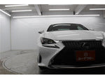 LEXUS RC300h