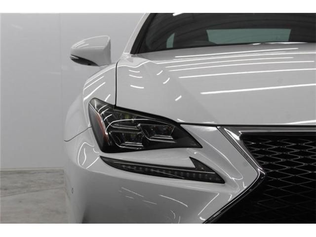 LEXUS RC300h