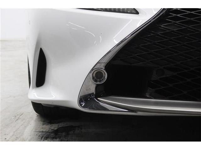LEXUS RC300h