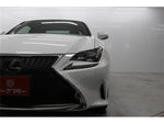 LEXUS RC300h