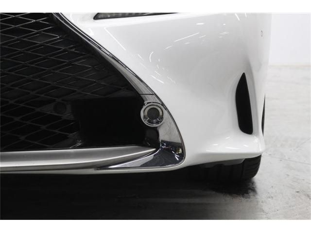 LEXUS RC300h