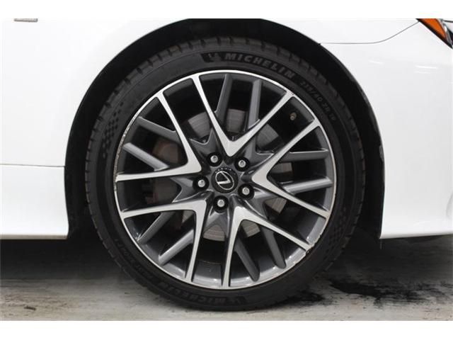 LEXUS RC300h