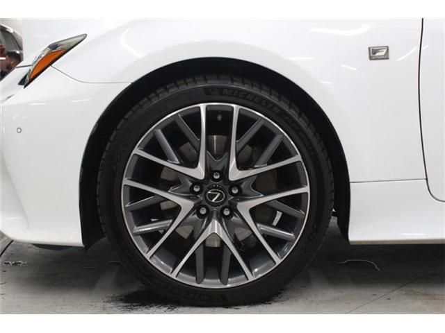 LEXUS RC300h