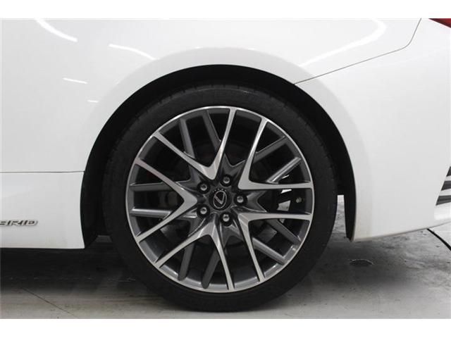 LEXUS RC300h