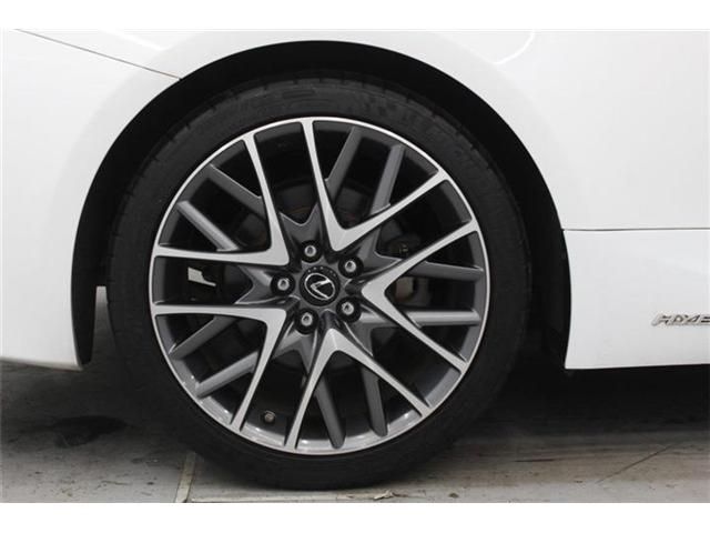 LEXUS RC300h