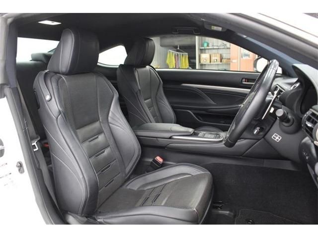 LEXUS RC300h