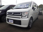 WAGON R 4WD