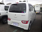 WAGON R 4WD