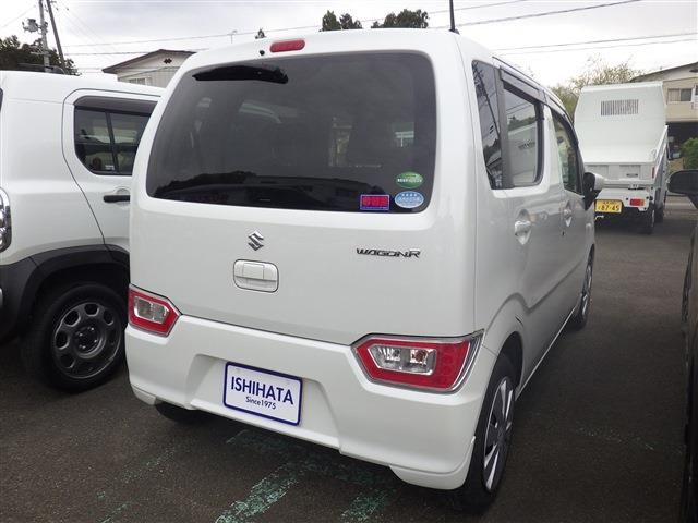 WAGON R 4WD