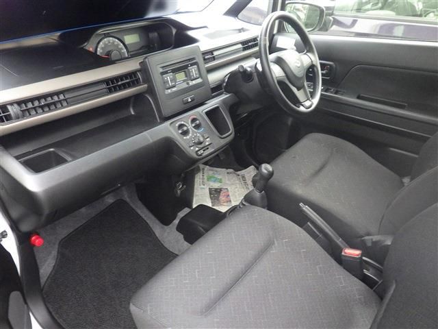 WAGON R 4WD
