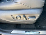 HARRIER HYBRID