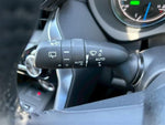 HARRIER HYBRID