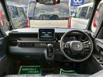 N-BOX CUSTOM