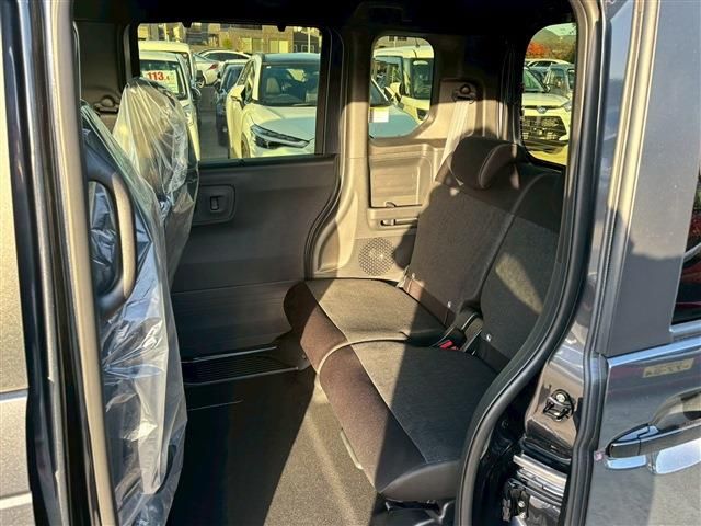 N-BOX CUSTOM