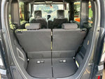 N-BOX CUSTOM