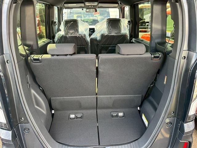 N-BOX CUSTOM