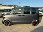 N-BOX CUSTOM