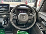 N-BOX CUSTOM