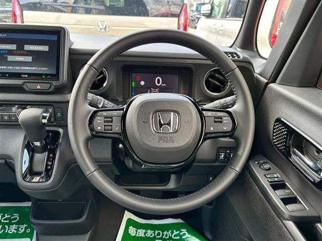 N-BOX CUSTOM