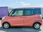 eK SPACE
