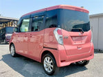 eK SPACE