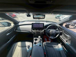 CROWN sedan hybrid