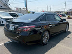 CROWN sedan hybrid