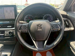 CROWN sedan hybrid