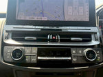 CROWN sedan hybrid