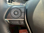 CROWN sedan hybrid
