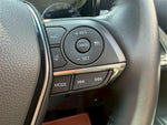 CROWN sedan hybrid