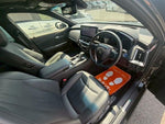 CROWN sedan hybrid