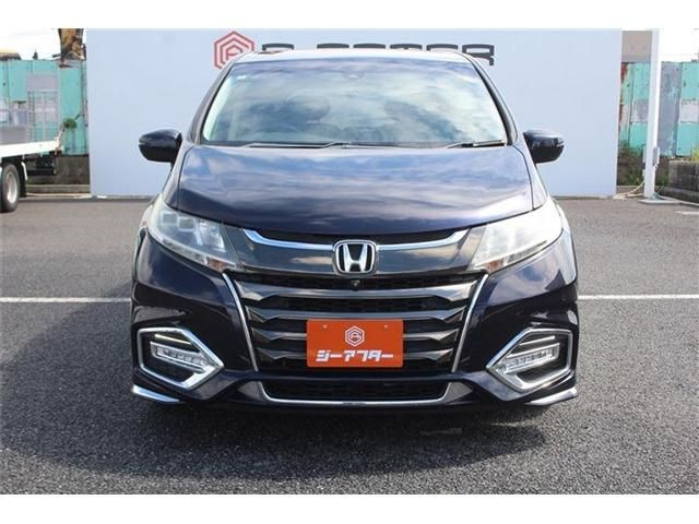 ODYSSEY HYBRID
