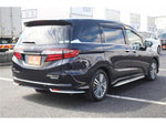 ODYSSEY HYBRID