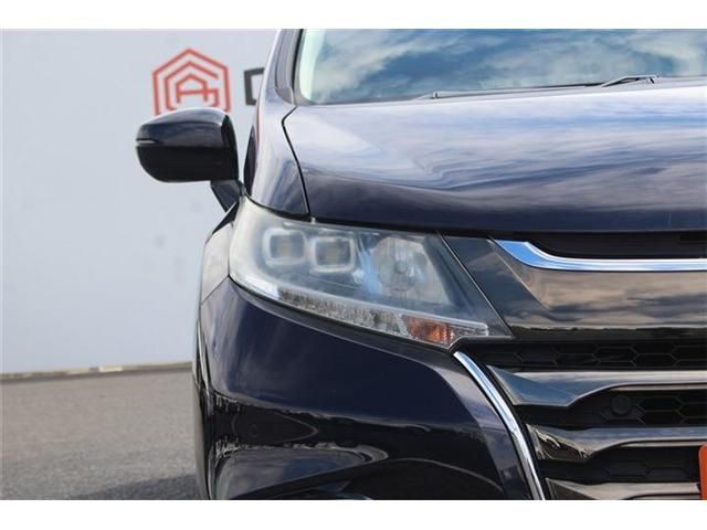 ODYSSEY HYBRID