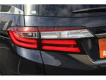 ODYSSEY HYBRID