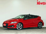 CR-Z