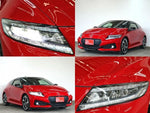 CR-Z