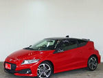 CR-Z