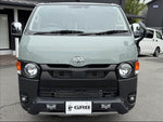 HIACE van 2WD