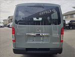 HIACE van 2WD