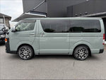 HIACE van 2WD