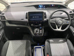 SERENA  WG