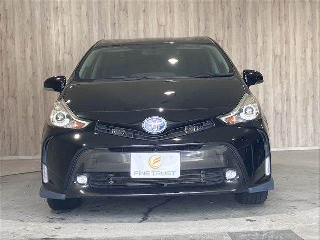 PRIUS Alpha