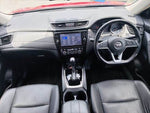 X-TRAIL 4WD