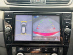 X-TRAIL 4WD