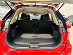 X-TRAIL 4WD